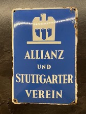 Allianz und Stuttgarter Verein