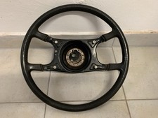 Mercedes Lenkrad W107 OHNE „Prallplatte“