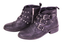 Pepe jeans stiefeletten - pepe,