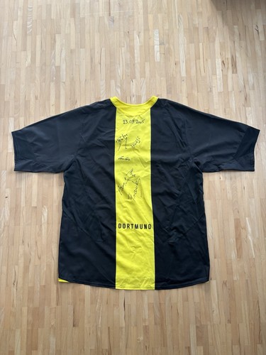 Vintage bvb trikot mit - bvb,