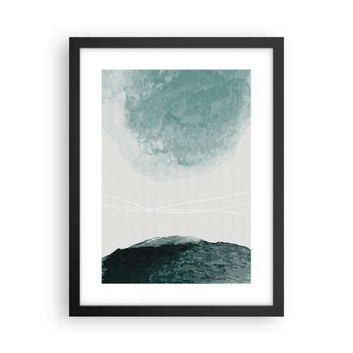 Wandbilder 30x40cm poster - 30x40cm,