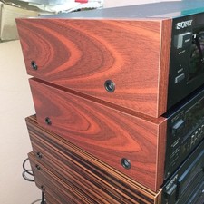 Für SONY Equalizer SEQ-711