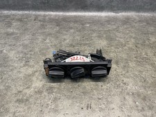 VW Golf 3 Klimabedienteil Heizungsbedienteil Manuell Klima Regler #32229