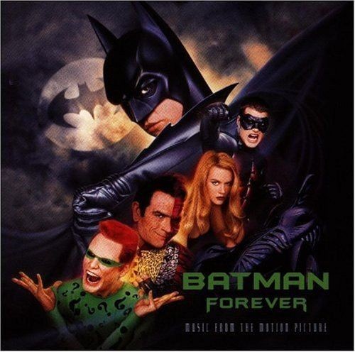 Batman forever 1167300 - forever,