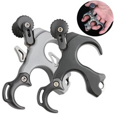 Compoundbogen Release Aids 3 4