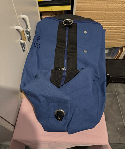 Reisetasche duffelbag - reisetasche,