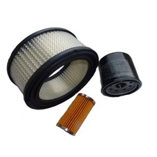 Filterset Filterkit Yanmar