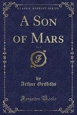 A Son of Mars, Vol 2 Classic