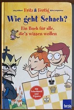 Fritz and Fertig Wie geht