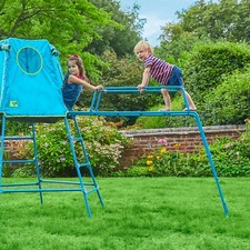 Kinder TP Jungle Run Bridge