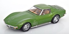 1:18 KK-Scale Chevrolet