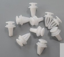 20x Befestigung Halter Clip