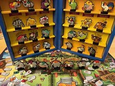 Ottifanten Märchenwelt EDEKA