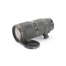 Sigma EX 2,8/70-200 APO DG