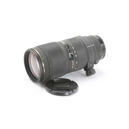 Sigma 200 apo - 2,8/70-200,
