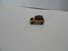 ROCO VW DBGM Kübelwagen - MADE IN AUSTRIA