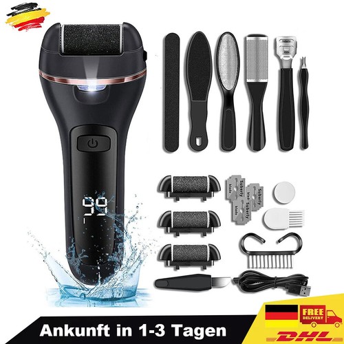 Usb hornhautentferner - usb,