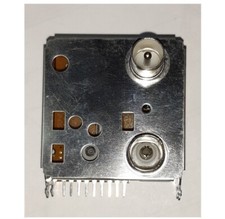 TV Audio-Video Modulator UHF CH 21-69 Sat Antenne Kabel