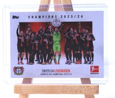 Bayer 04 Leverkusen deutscher