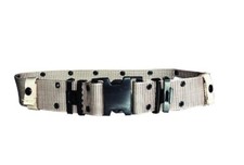 US Alice LC2 Lochkoppel Army Tactical Belt Koppel Gürtel Khaki