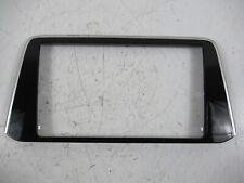 VW T-Roc D11 A1  17-24 Blende Rahmen Radio Konsole 2GA858418