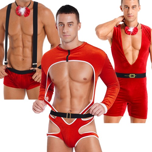Herren body weihnachten - herren,