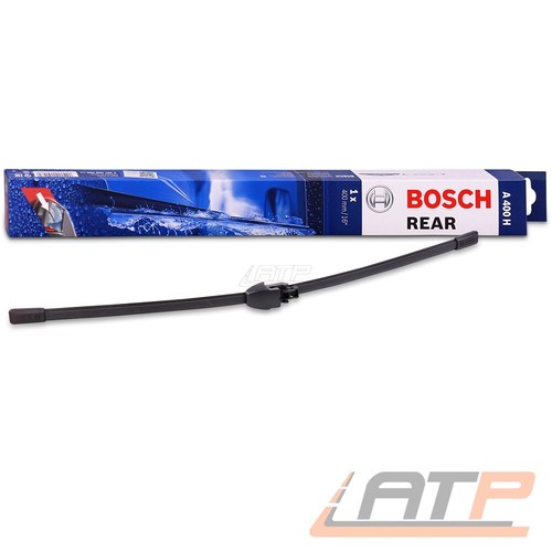 Scheibenwischer original bosch - scheibenwischer,