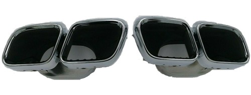 Auspuffblenden mercedes - auspuffblenden,