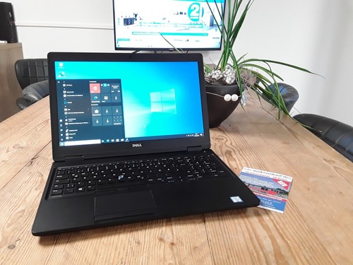 Dell latitude 5580 full - 5580, 15.6"