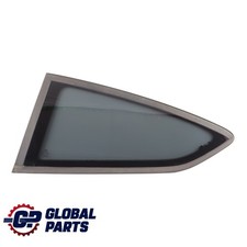 Ford Fiesta Mk7 Heckscheibe