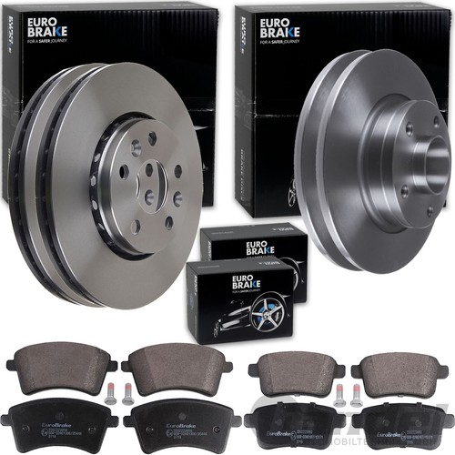 Eurobrake bremsscheiben - eurobrake,