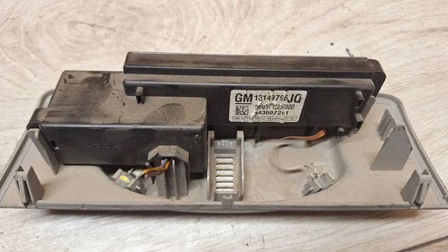 Opel vectra estate andere - opel,