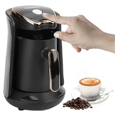 Electric Turkish Greek Coffee