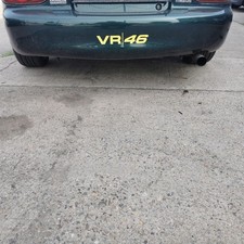 Mazda MX5 NB  Stossfänger