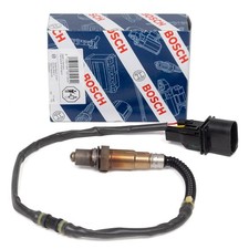 BOSCH Lambdasonde Zylin.1-3