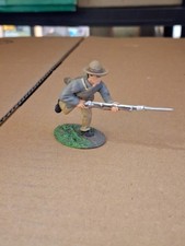 Conte Zinnfigur Graurock