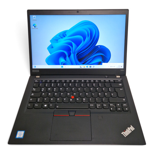 Lenovo thinkpad t490s - lenovo,