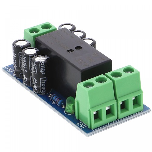 Automatisches schaltmodul - automatisches,