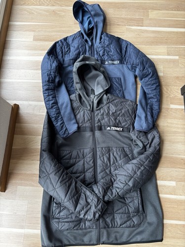 Adidas terrex jacken mit - terrex,