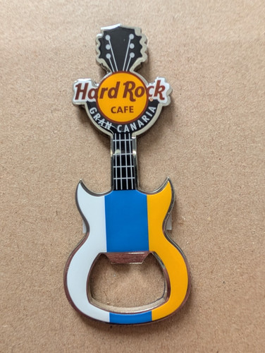 Hard rock cafe bottle - rock,