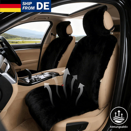 Autositzbezüge vordersitze - 2x,