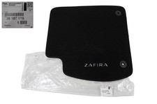 Original Opel Fußmatte vorne links Fahrerseite für ZAFIRA TOURER C 39187119