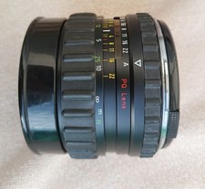 Planar 2,8/80 HFT PQ für