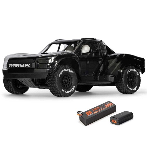 Arrma mojave grom rta - arrma, 4x4
