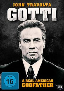 Gotti real american - gotti,