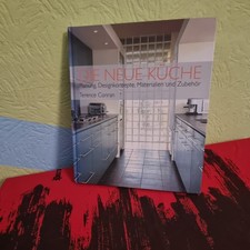 DIE NEUE KÜCHE -Planung