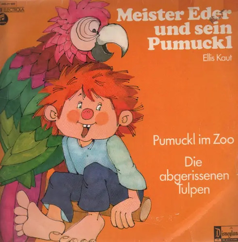 Meister eder und - eder,