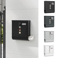 Briefkasten Wandbriefkasten