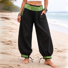 Hose Freizeithose Baumwolle