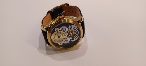 Raoul braun automatic - u.,